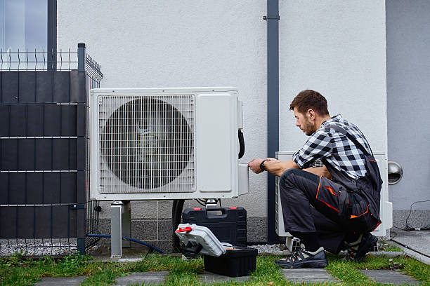 Trusted Hvac service in Joppa, IL - HVAC Repair CO